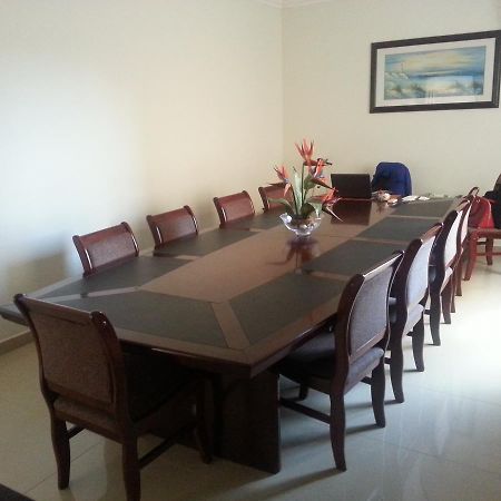 Aruba Breeze Condo Oranjestad Esterno foto