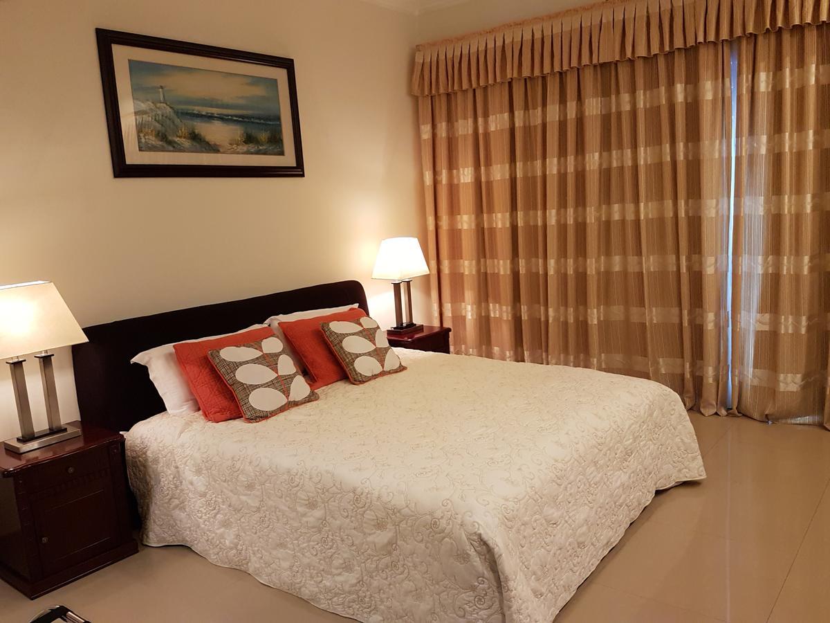 Aruba Breeze Condo Oranjestad Esterno foto