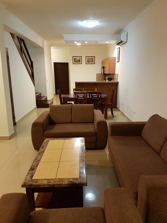 Aruba Breeze Condo Oranjestad Esterno foto