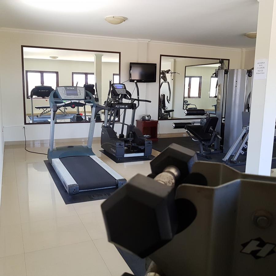 Aruba Breeze Condo Oranjestad Esterno foto