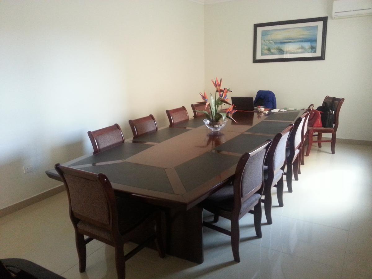 Aruba Breeze Condo Oranjestad Esterno foto