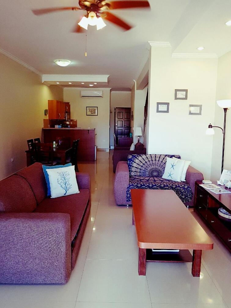 Aruba Breeze Condo Oranjestad Esterno foto