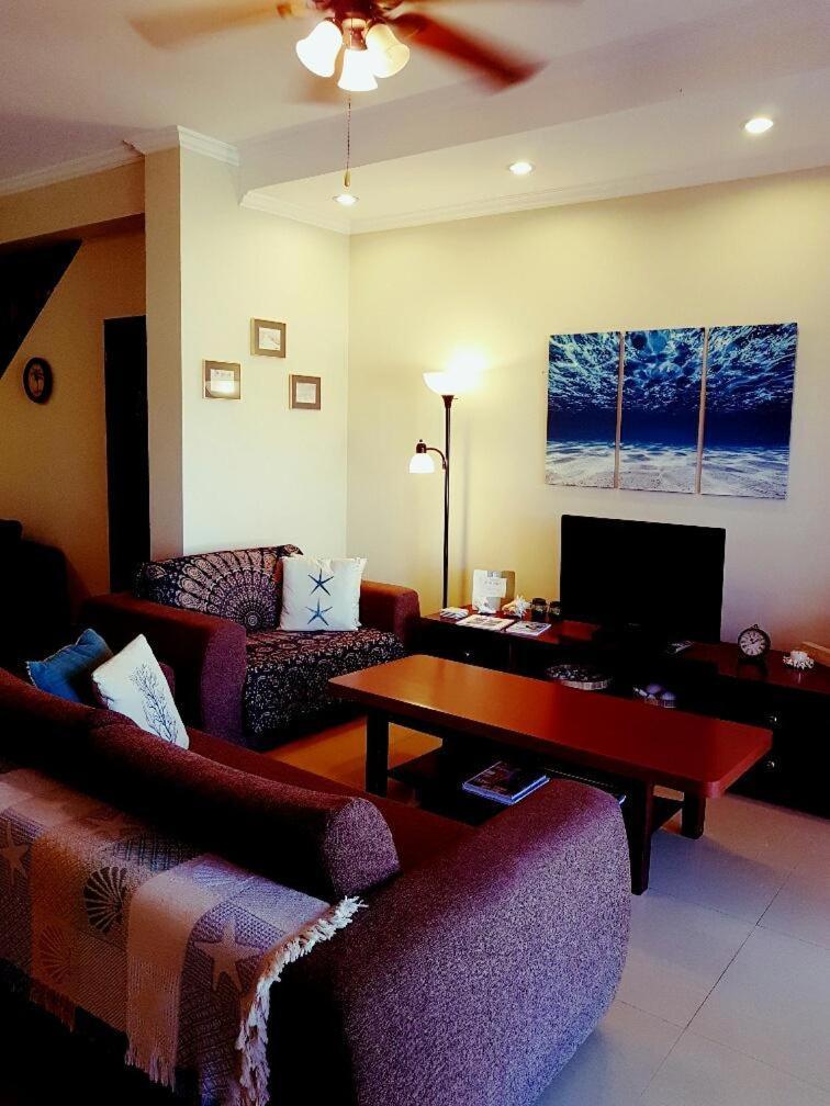 Aruba Breeze Condo Oranjestad Esterno foto
